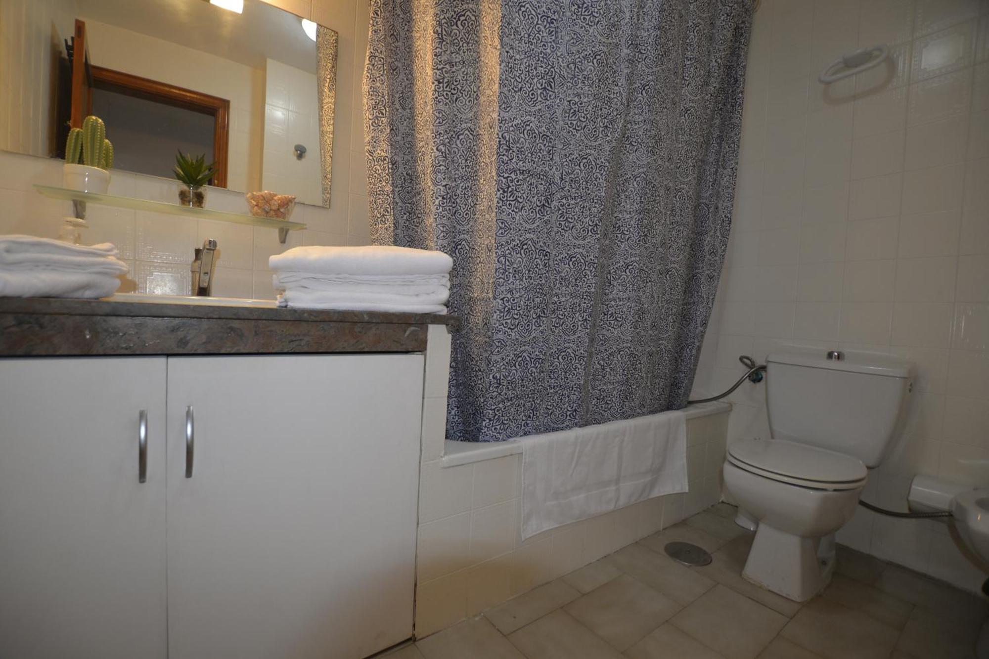Apartamento Maralma Лас-Пальмас-де-Гран-Канария Экстерьер фото