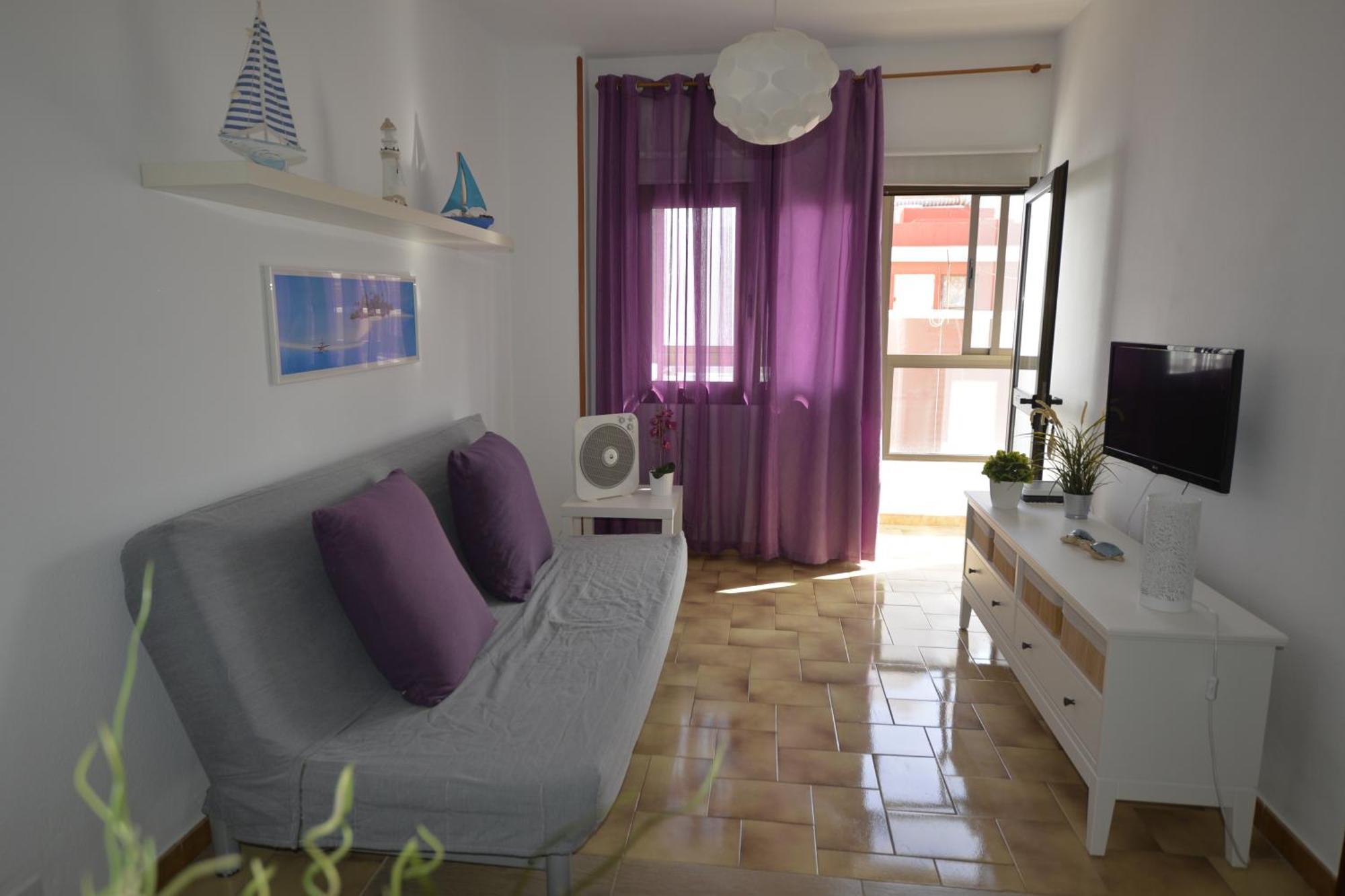 Apartamento Maralma Лас-Пальмас-де-Гран-Канария Экстерьер фото