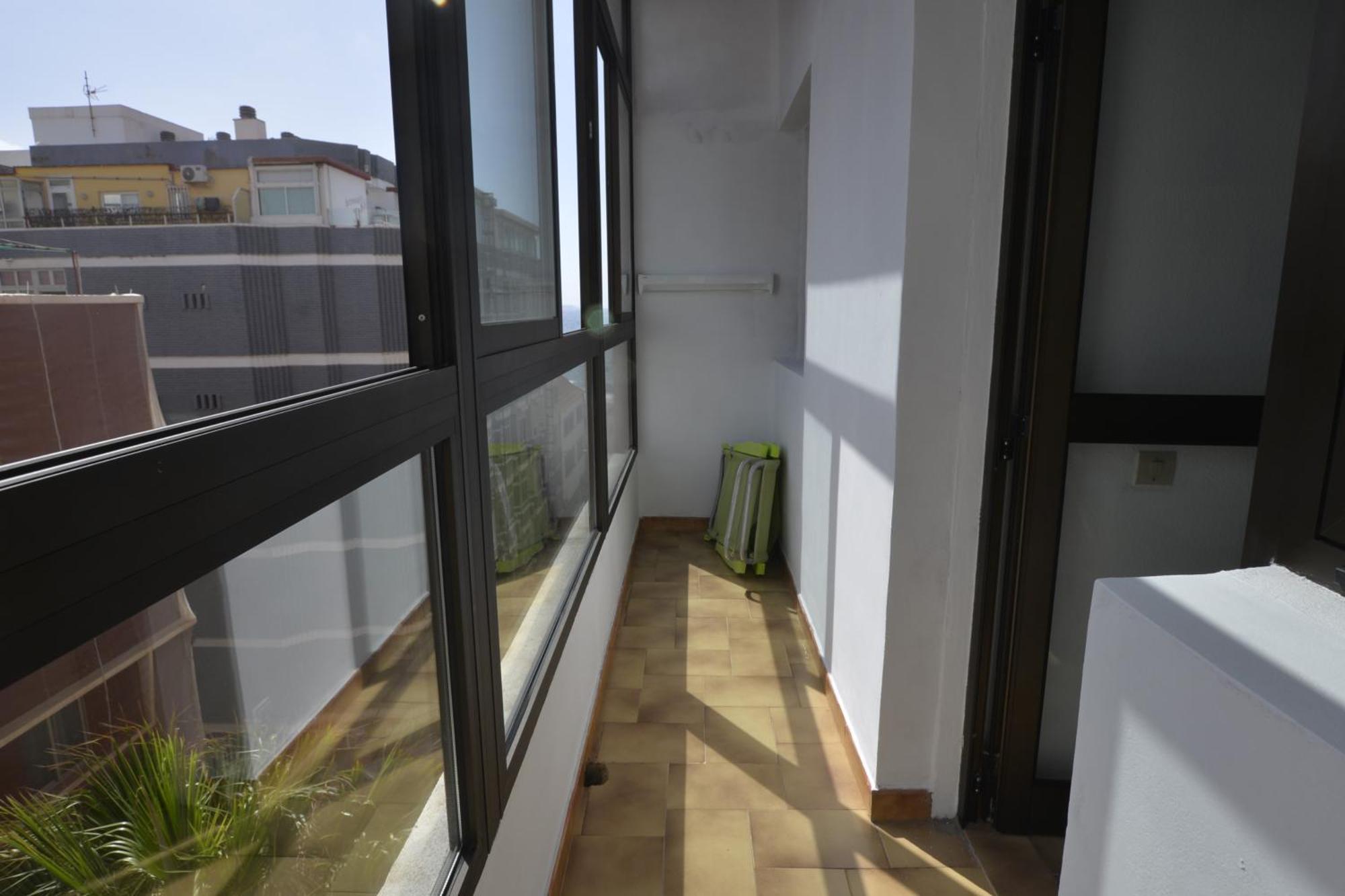 Apartamento Maralma Лас-Пальмас-де-Гран-Канария Экстерьер фото